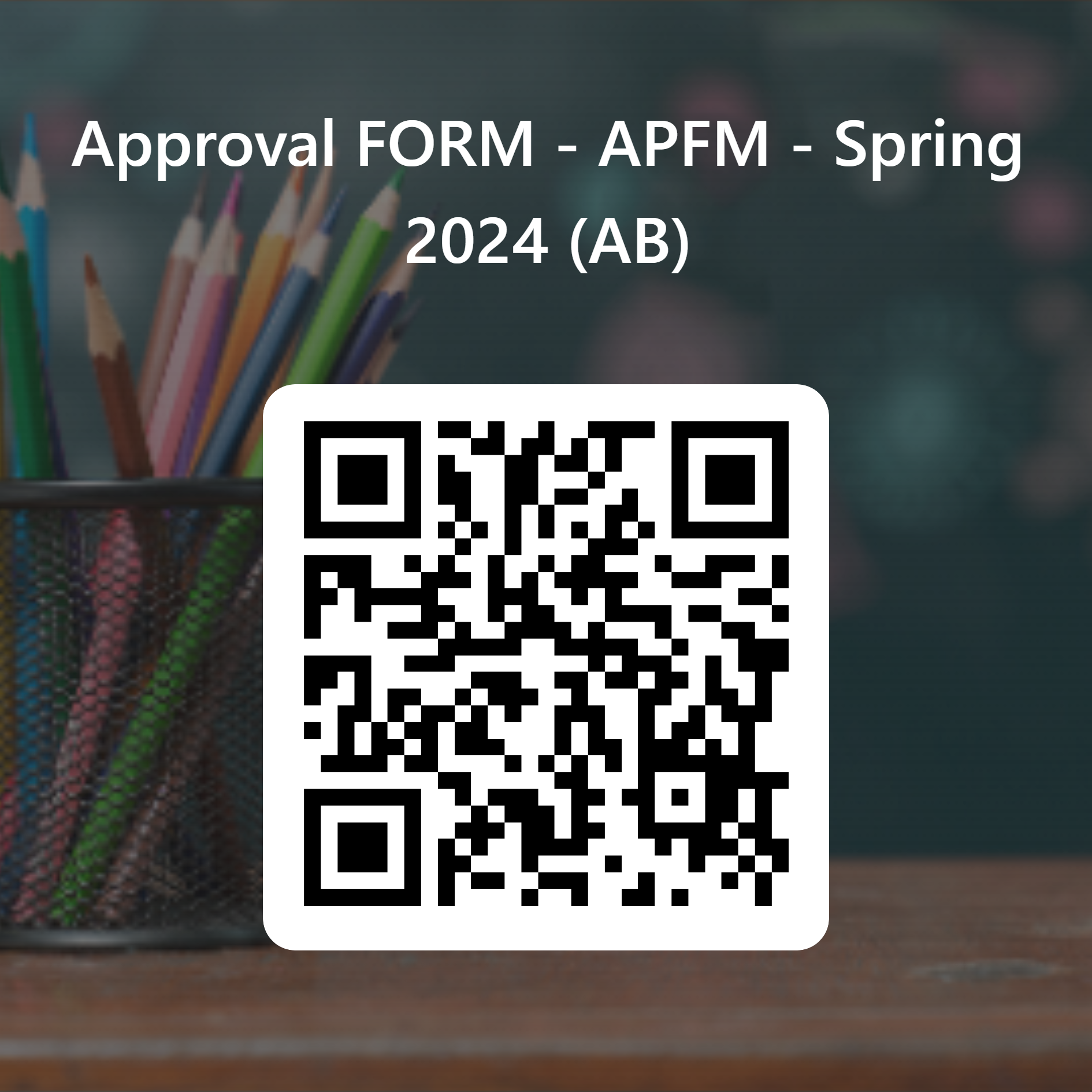 APFM